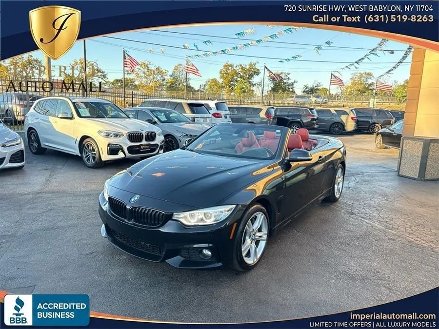 Cabriolet in West Babylon, NY, United States 3 - 19064696