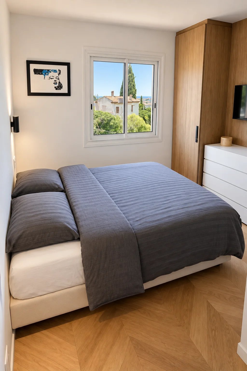 Apartment in Cannes, Provence-Alpes-Côte d'Azur, France 4 - 19060321