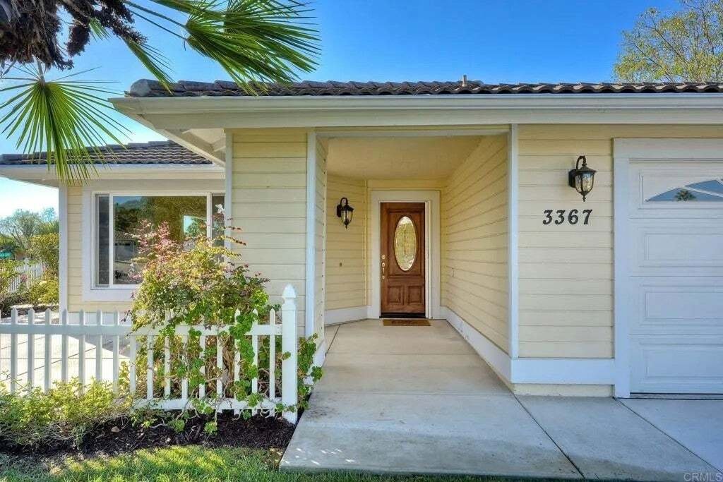 House in Carlsbad, California, United States 1 - 19063413