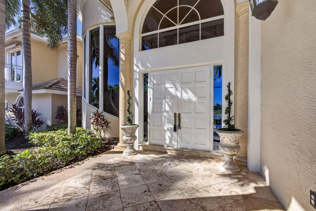 Casa en Loxahatchee, Florida, Estados Unidos 5 - 19063743