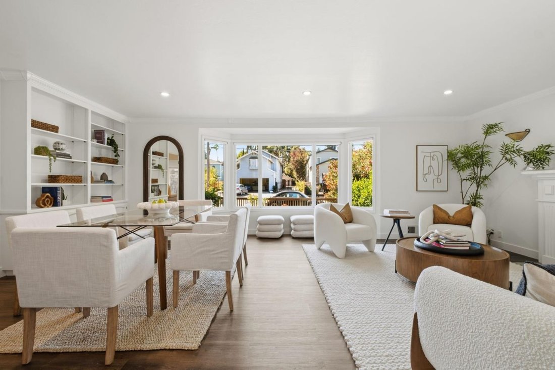 House in Redwood City, California, United States 4 - 19062578