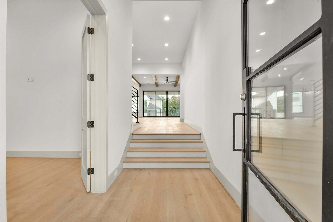 Casa en Houston, Texas, Estados Unidos 2 - 19059952