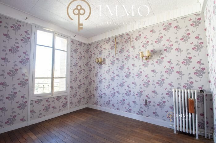 Casa en Antony, Isla de Francia, Francia 4 - 19065617