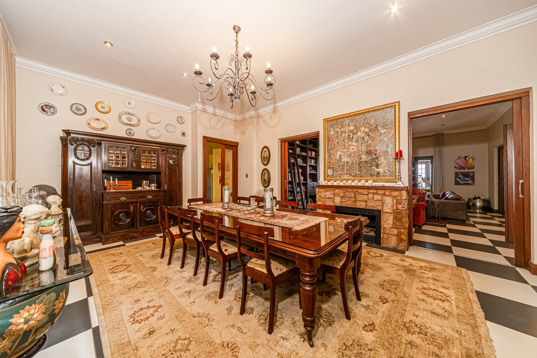 Country House in Johannesburg, Gauteng, South Africa 5 - 19061343