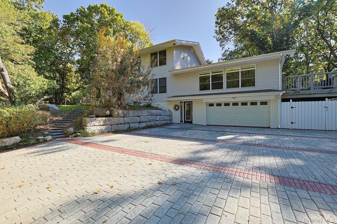 Casa a Warwick, New York, Stati Uniti 4 - 19061230