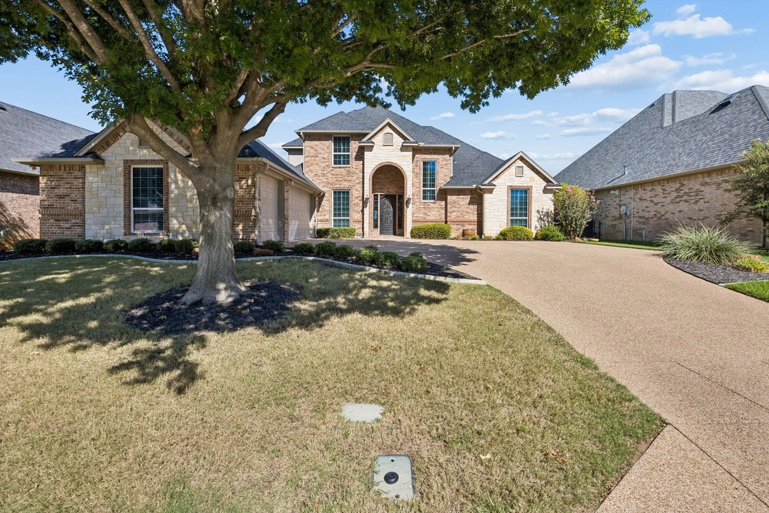 Haus in Fort Worth, Texas, Vereinigte Staaten 2 - 19061670