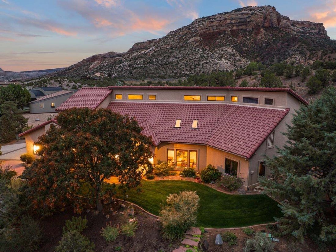 House in Grand Junction, Colorado, United States 1 - 19061952