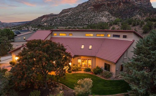 Casa a Grand Junction, Colorado, Stati Uniti 1