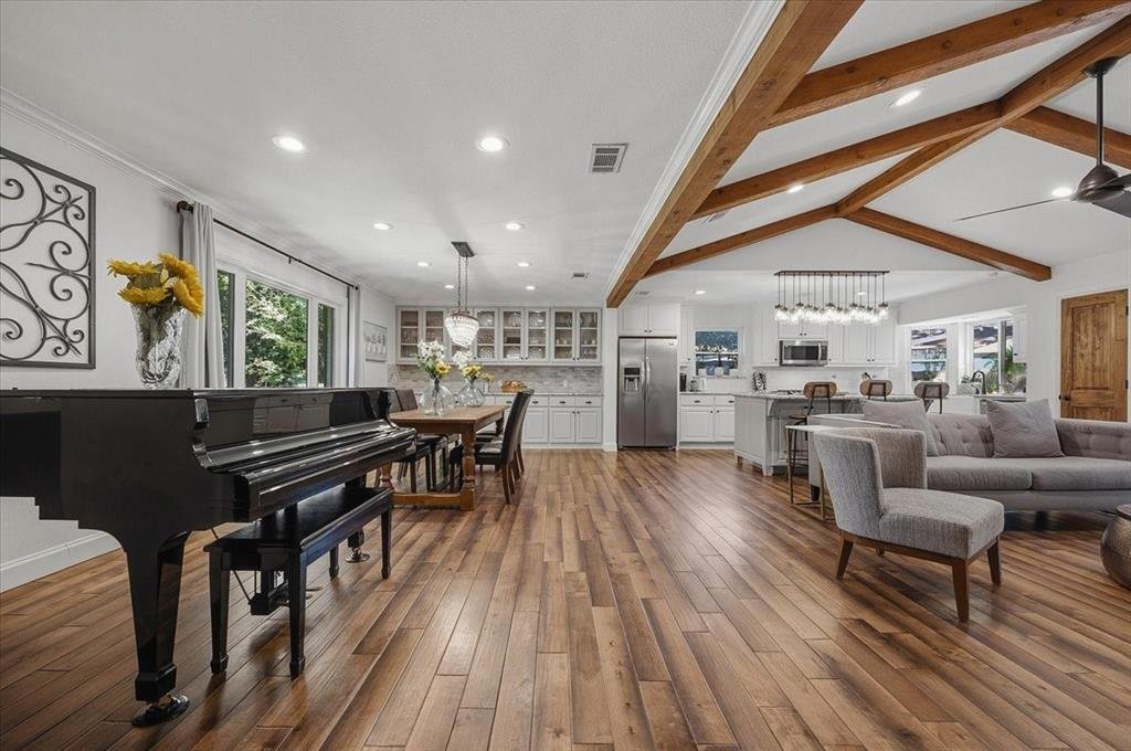 House in Fort Worth, Texas, United States 3 - 19063836