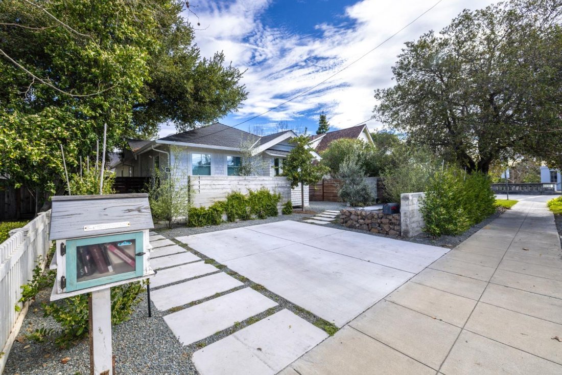 Casa a Palo Alto, California, Stati Uniti 1 - 19062577