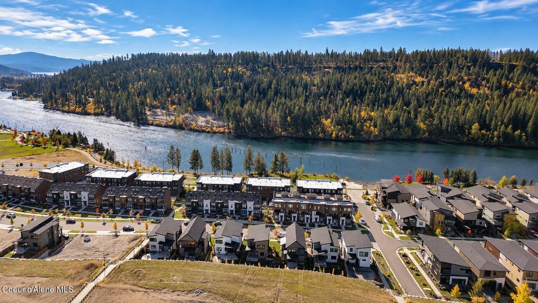 House in Coeur d'Alene, Idaho, United States 2 - 18794598