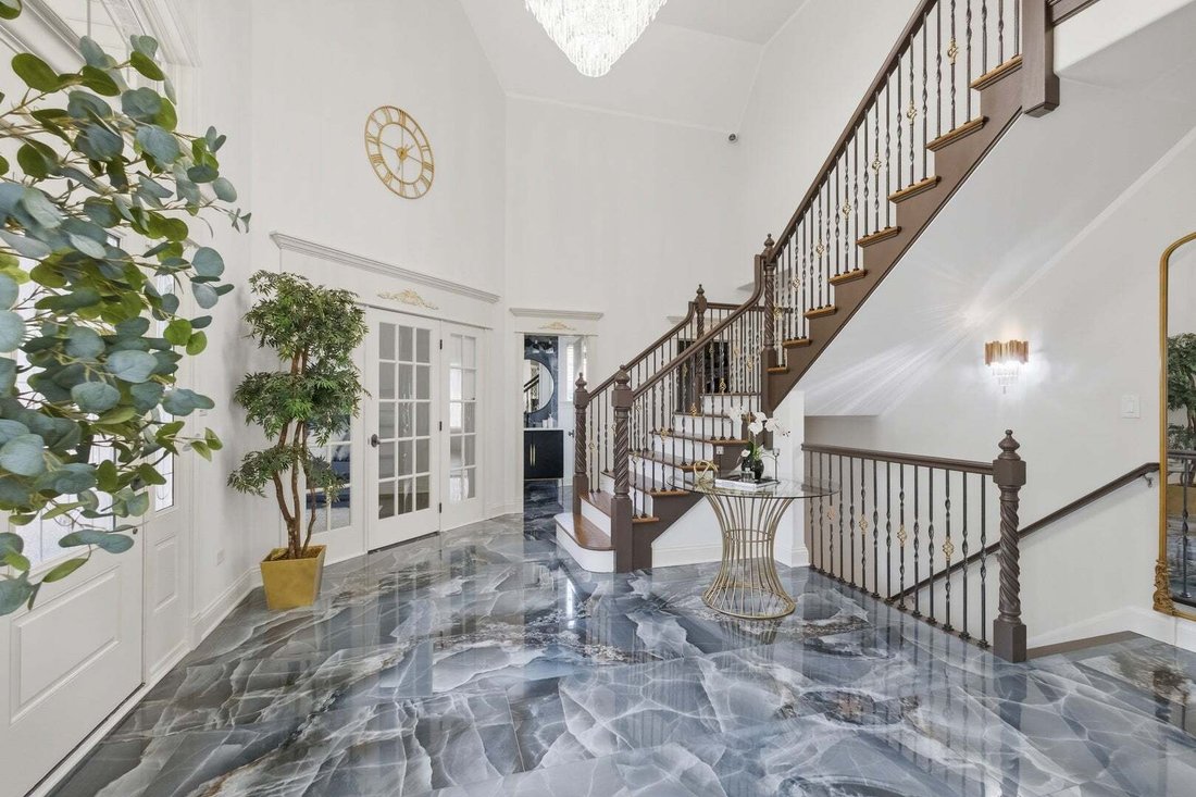 House in Plainfield, Illinois, United States 4 - 19063274