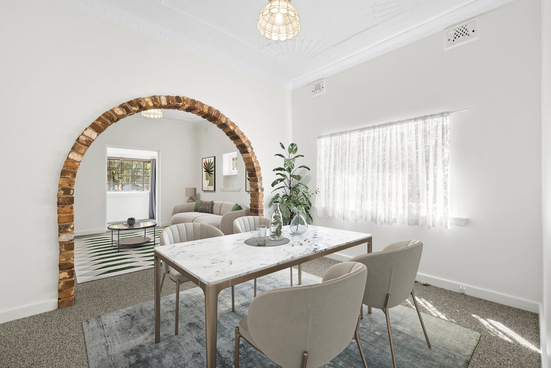 Haus in Chatswood, New South Wales, Australien 2 - 19065798