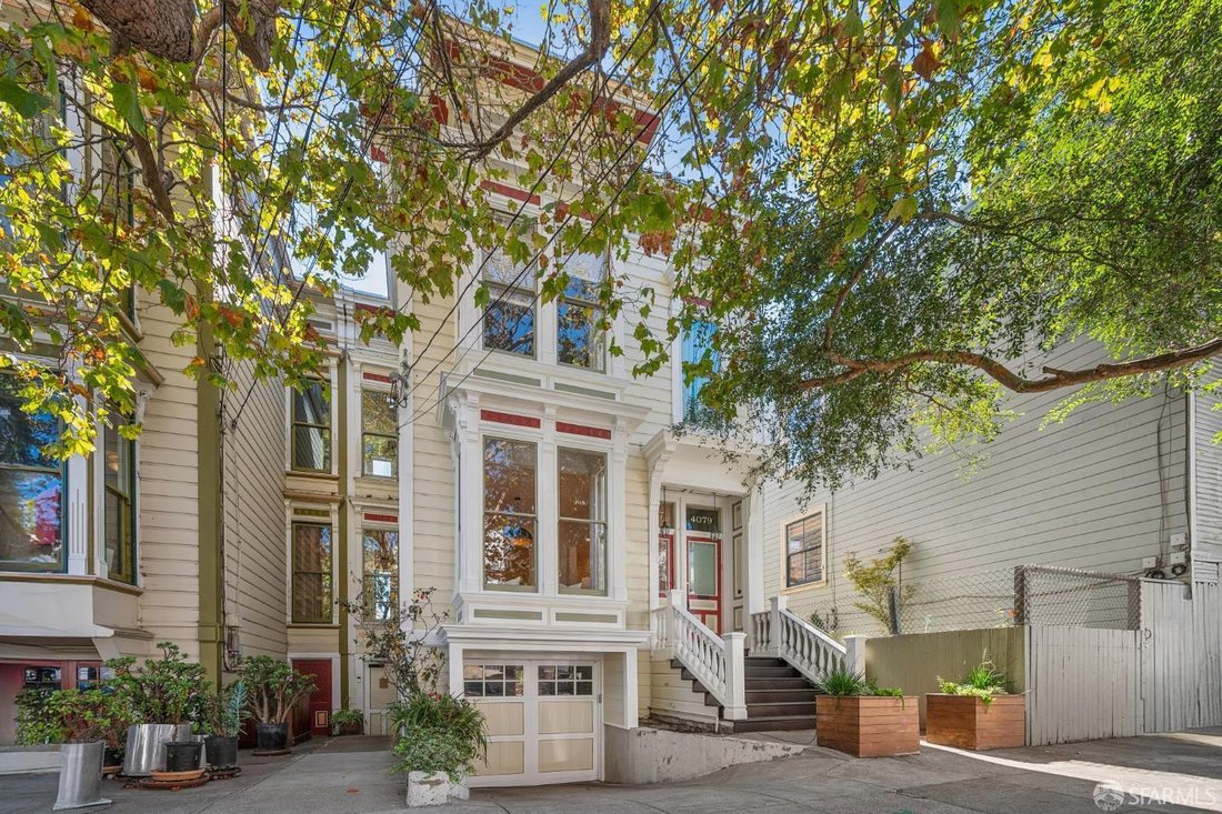 Condominio a San Francisco, California, Stati Uniti 1 - 19062139