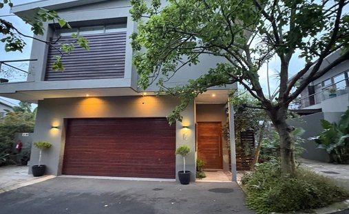 Townhouse en Brettenwood Coastal Estate, KwaZulu-Natal, Sudáfrica 1