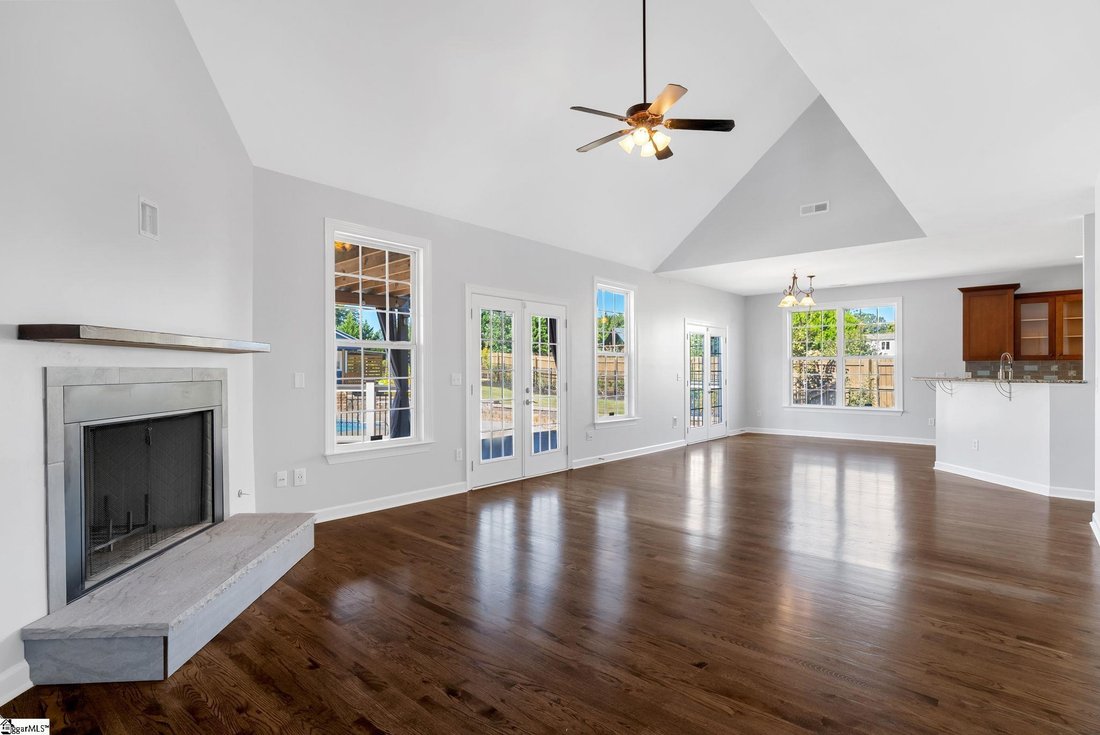 Haus in Piedmont, South Carolina, Vereinigte Staaten 4 - 19062460