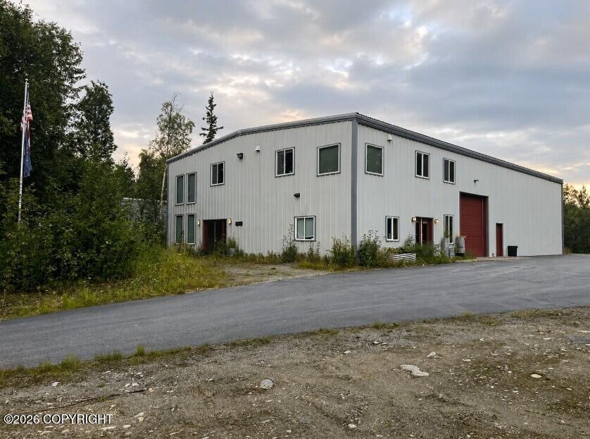 Maison à Wasilla, Alaska, États-Unis 2 - 19061981