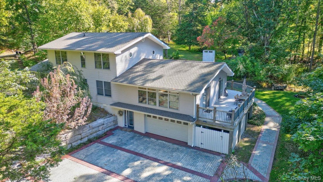 Casa a Warwick, New York, Stati Uniti 3 - 19061230