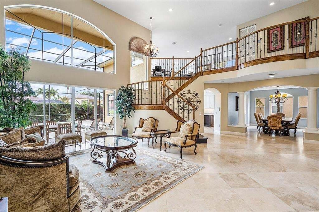 Casa a Delray Beach, Florida, Stati Uniti 1 - 19063765