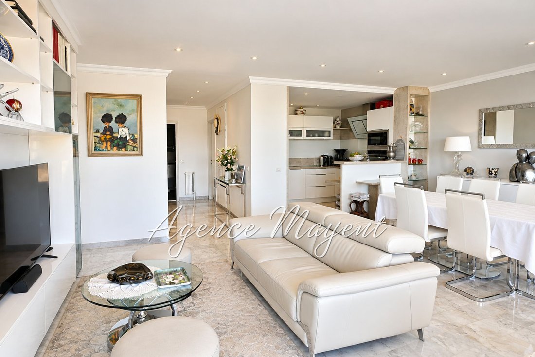 Apartment in Cannes, Provence-Alpes-Côte d'Azur, France 3 - 19060267