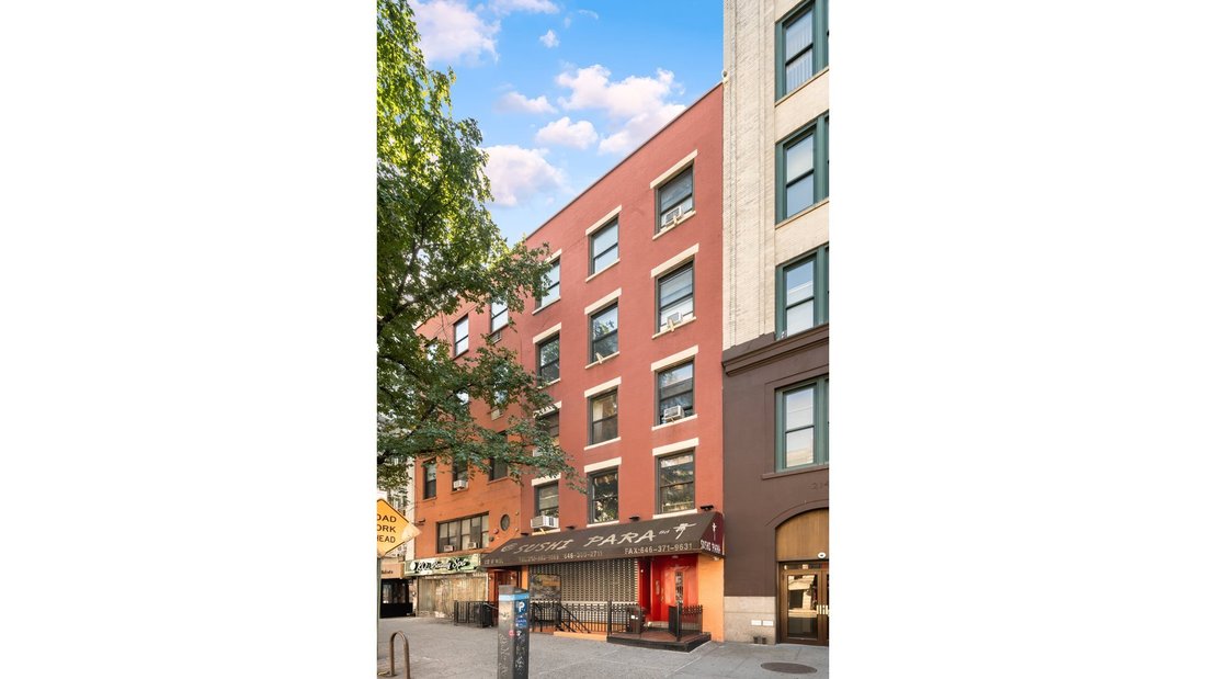 Haus in New York City, New York, Vereinigte Staaten 2 - 19064181