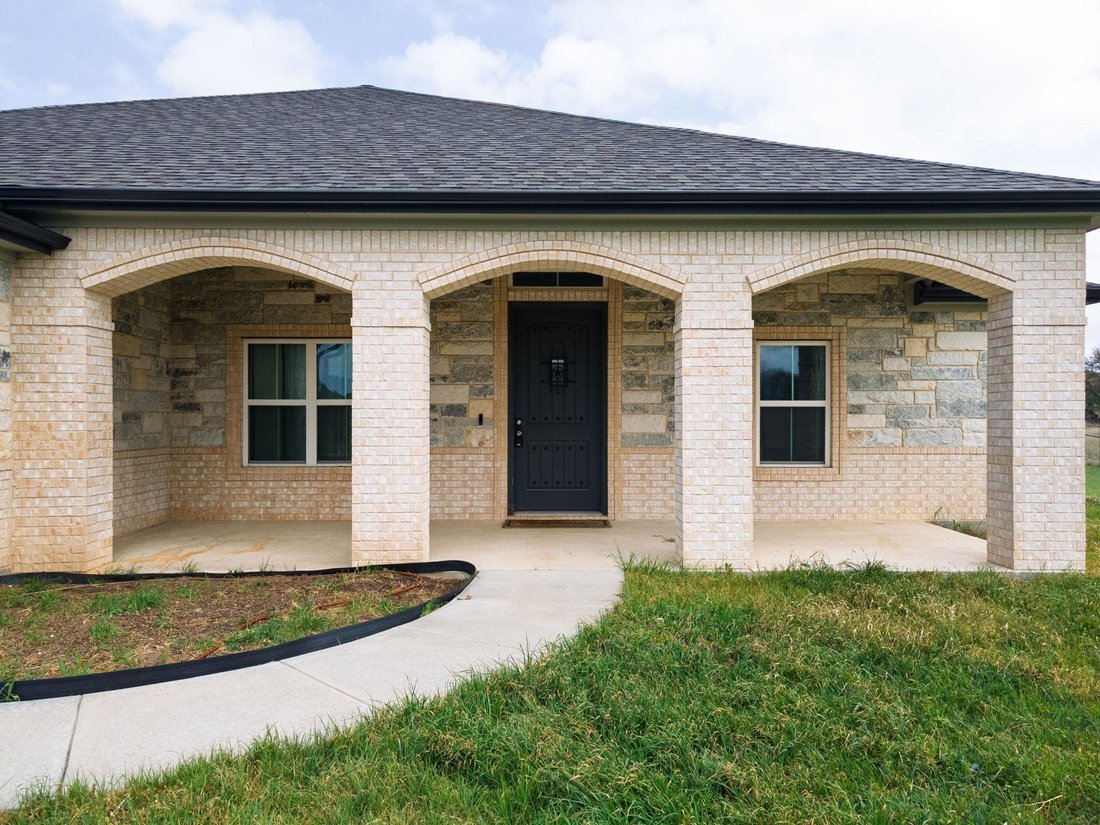 House in Kempner, Texas, United States 3 - 19063101