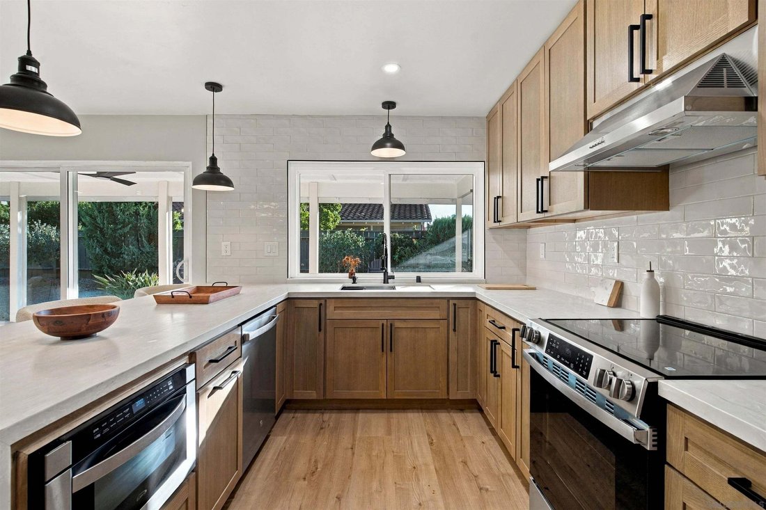Maison à FICO, Californie, États-Unis 2 - 19063485
