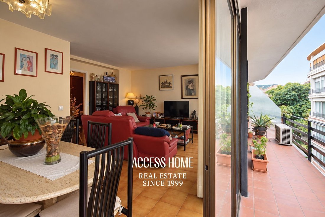 Apartment in Sarrià-Sant Gervasi, Barcelona, Spain 4 - 19062017