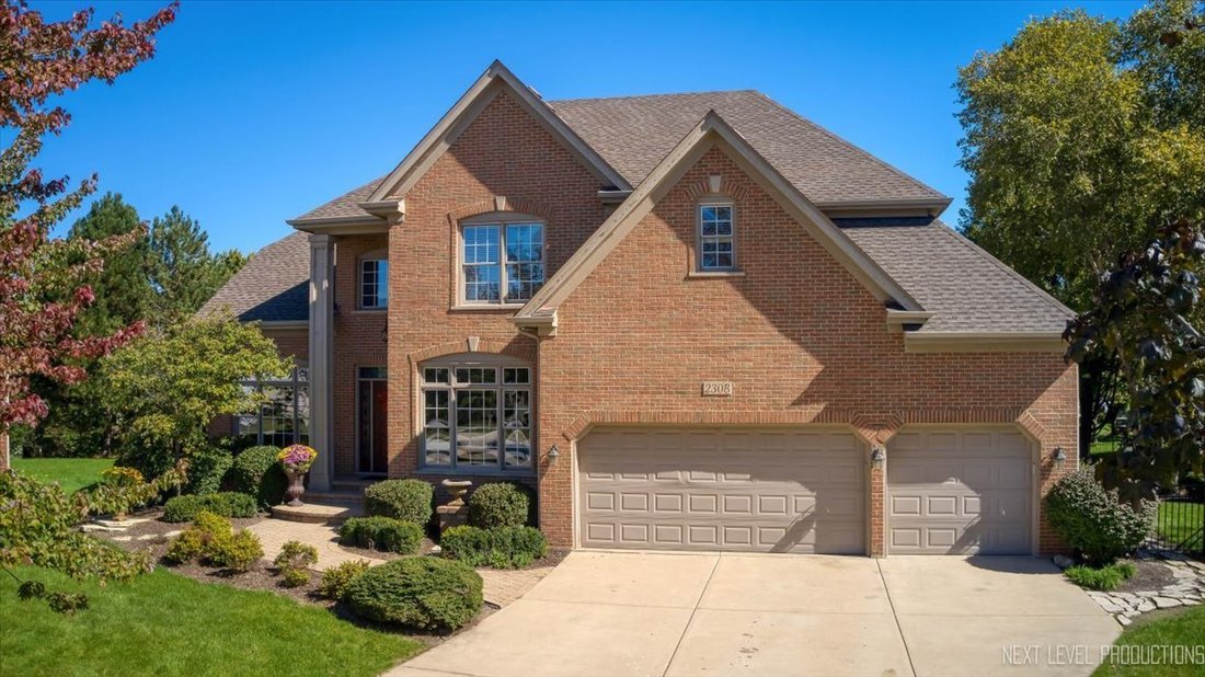 House in Naperville, Illinois, United States 1 - 19061601