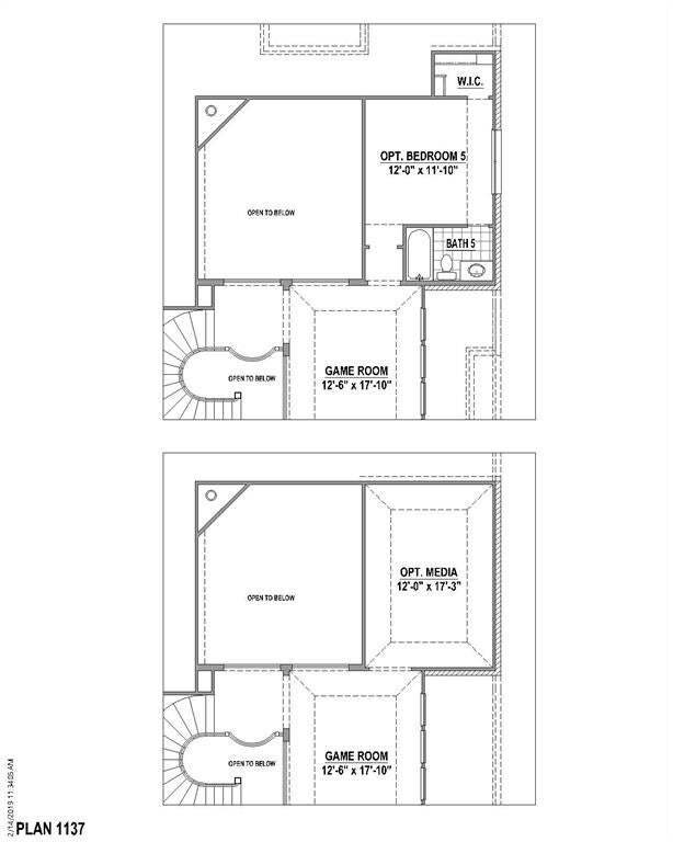 Haus in Prosper, Texas, Vereinigte Staaten 5 - 19063872