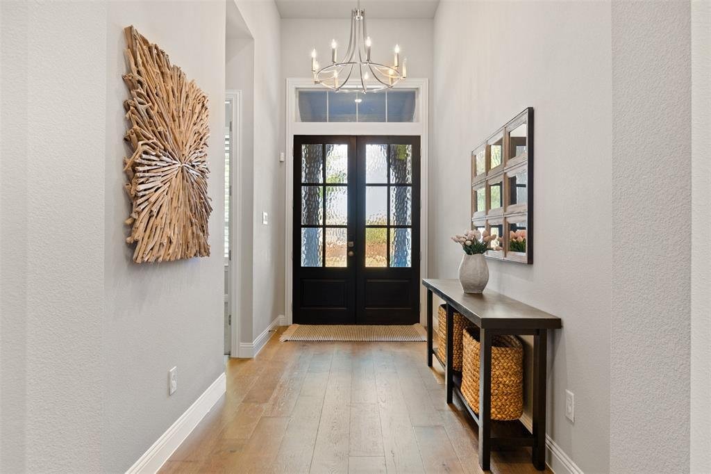 Casa en Little Elm, Texas, Estados Unidos 4 - 19063895