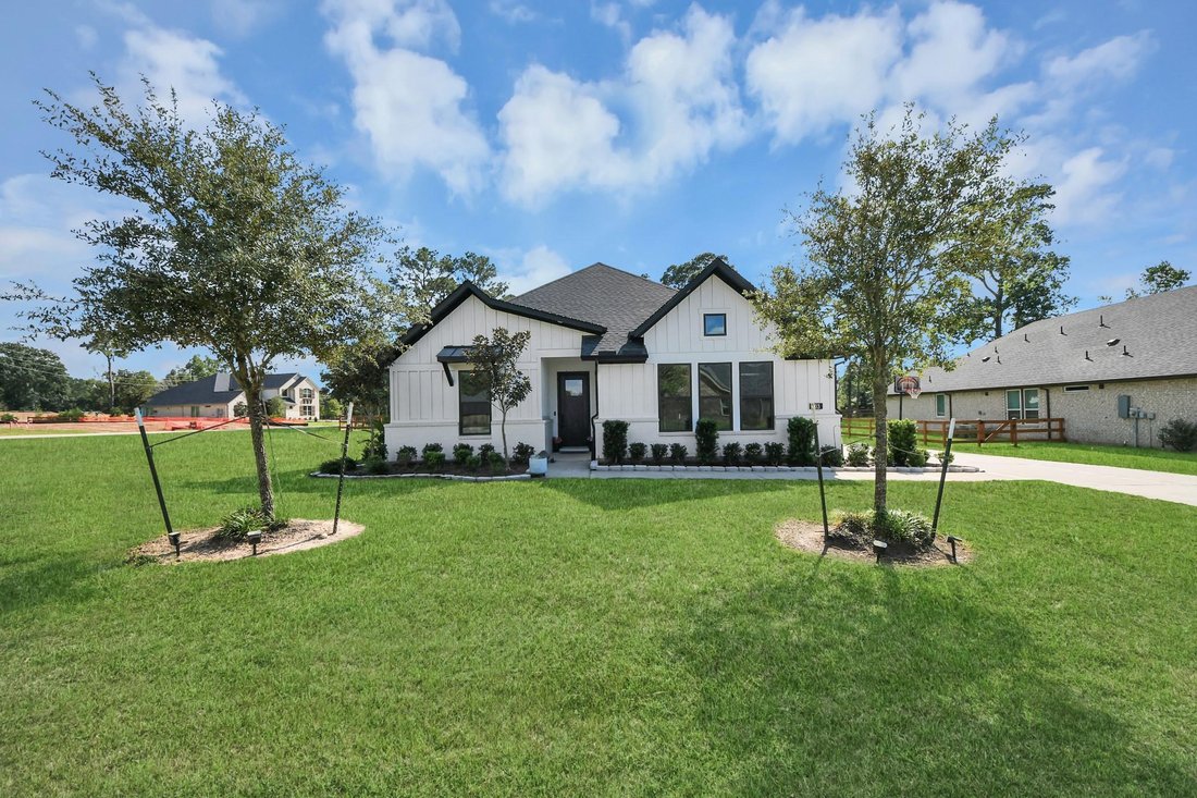 House in Magnolia, Texas, United States 2 - 19063636