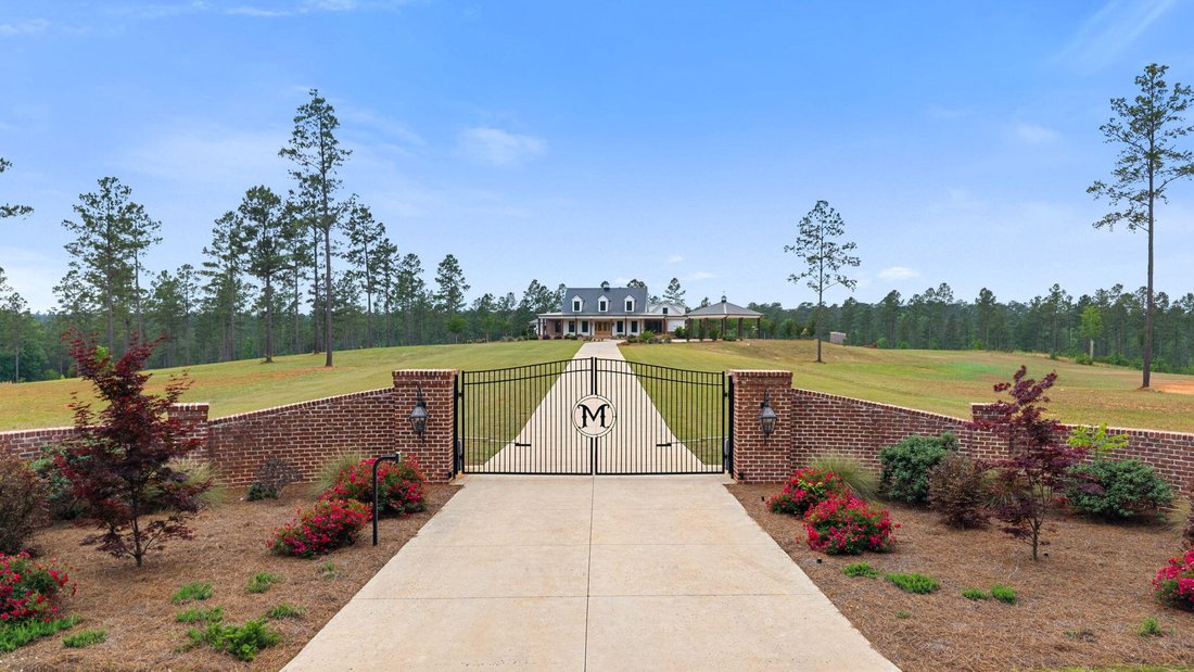 Casa en Edgefield, Carolina del Sur, Estados Unidos 5 - 17960715