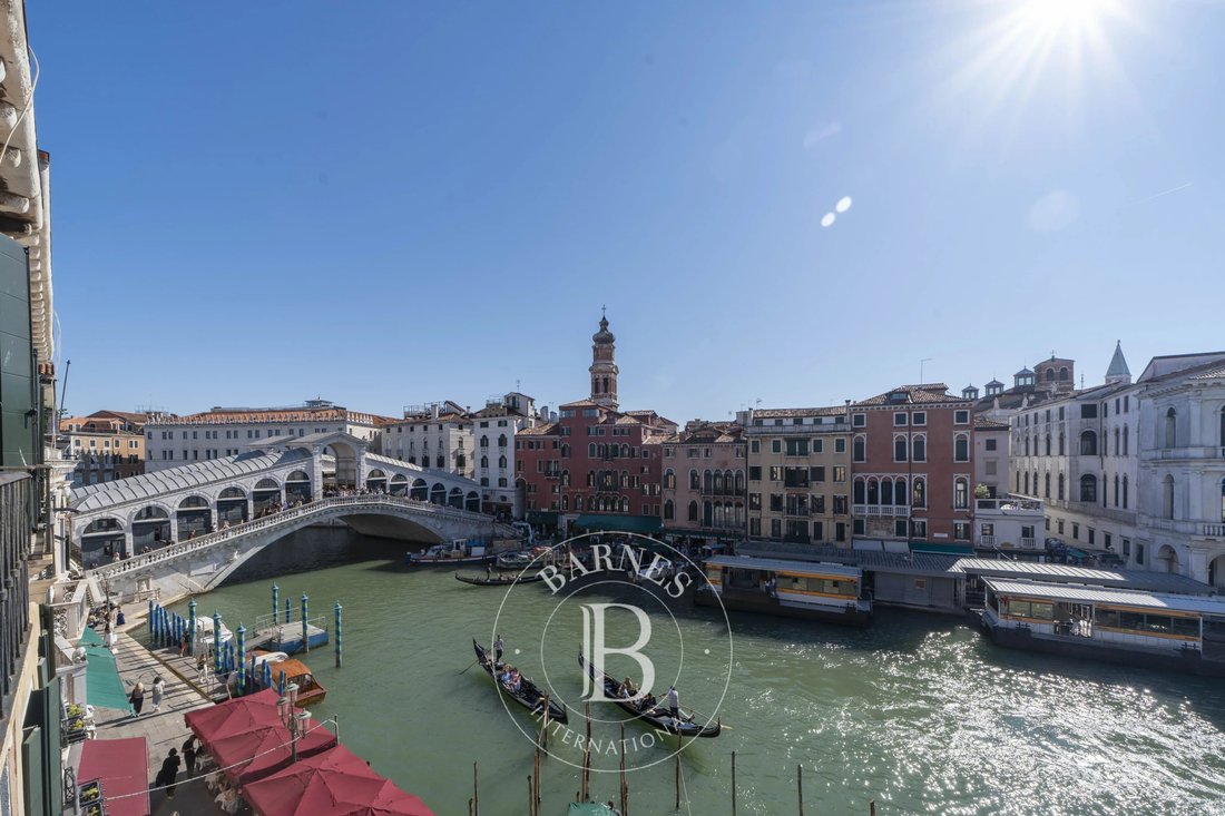 Apartamento en San Pablo, Venecia, Italia 1 - 19064364