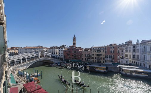 Appartamento a San Polo, Venezia, Italia 1