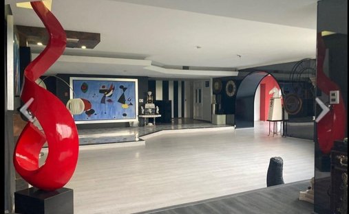 Apartamento en Ciudad de México, Ciudad de México, México 1