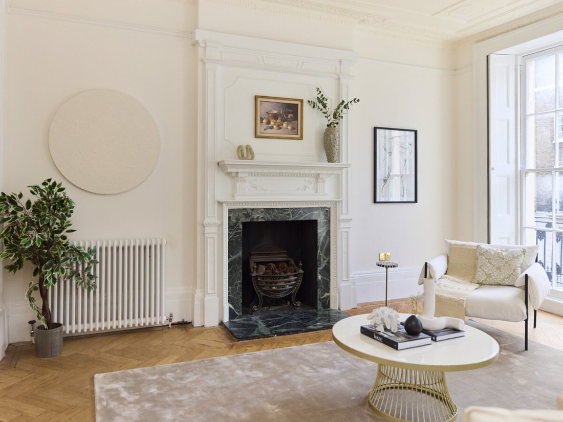Casa a Hyde Park, Westminster, Inghilterra 4 - 18795011