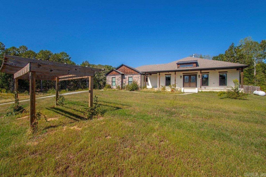 House in Conway, Arkansas, United States 3 - 19059420