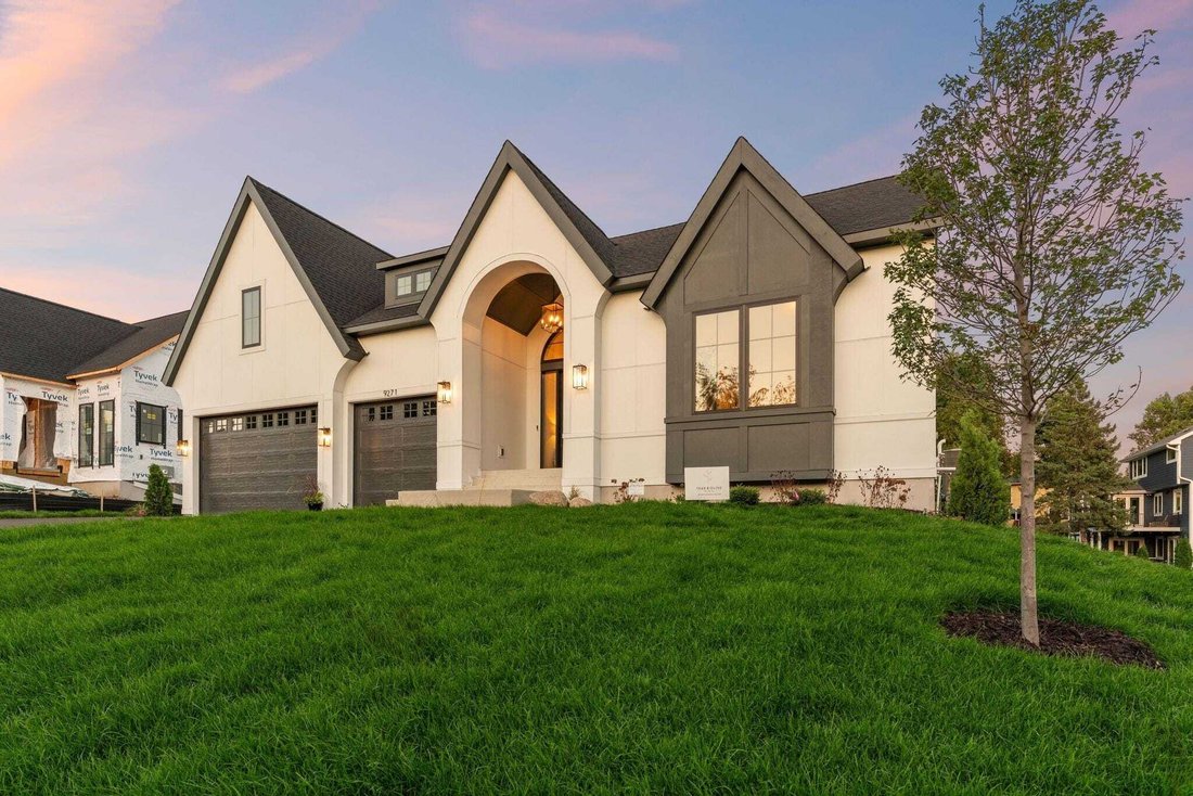 Maison à Chanhassen, Minnesota, États-Unis 1 - 19065507