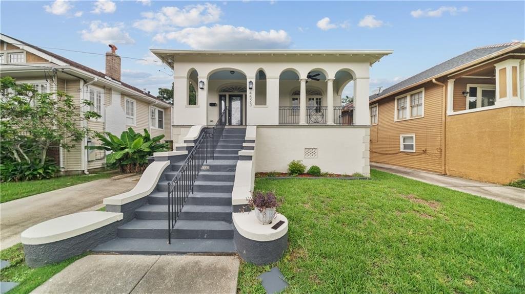 House in New Orleans, Louisiana, United States 1 - 19062266