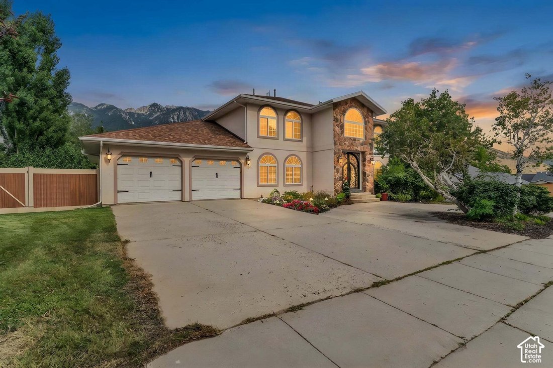 Casa a Sandy, Utah, Stati Uniti 3 - 18700885