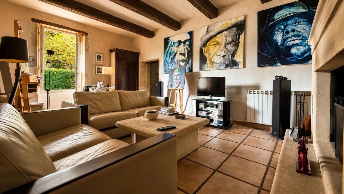 Maison à Saint-Bauzély, Occitanie, France 4 - 19064161