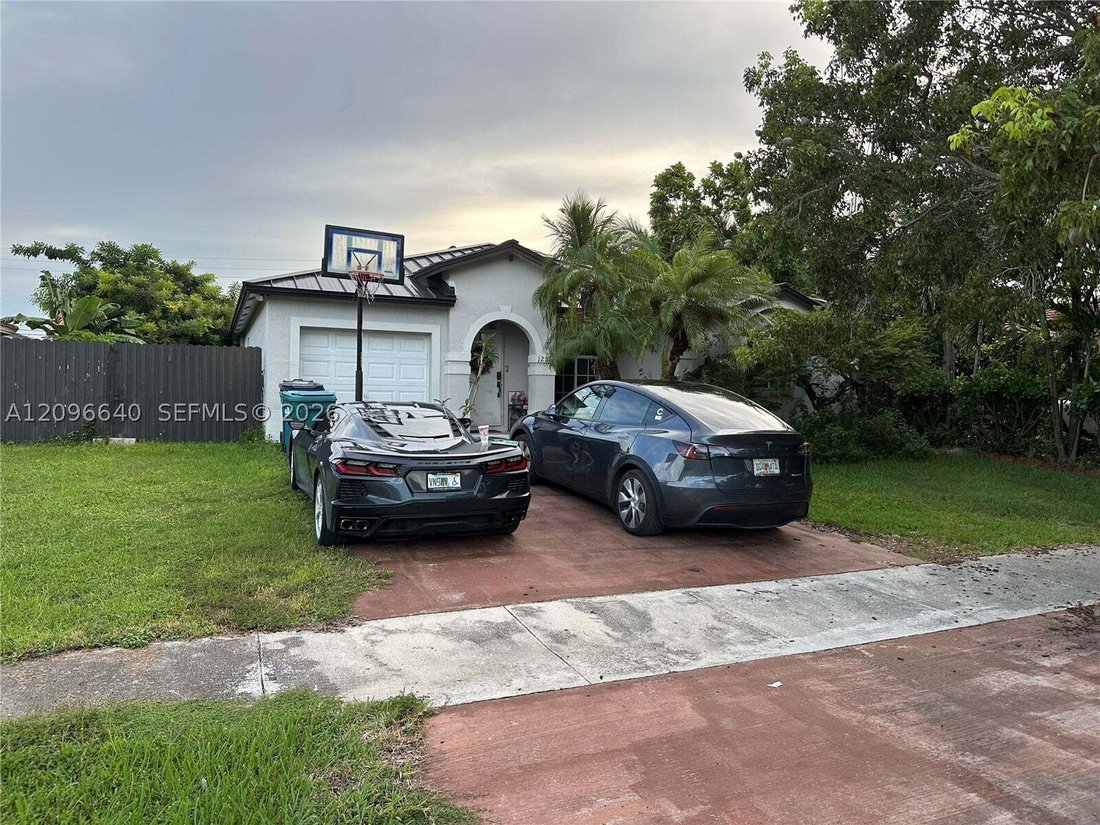 Casa a Miami, Florida, Stati Uniti 4 - 19062933