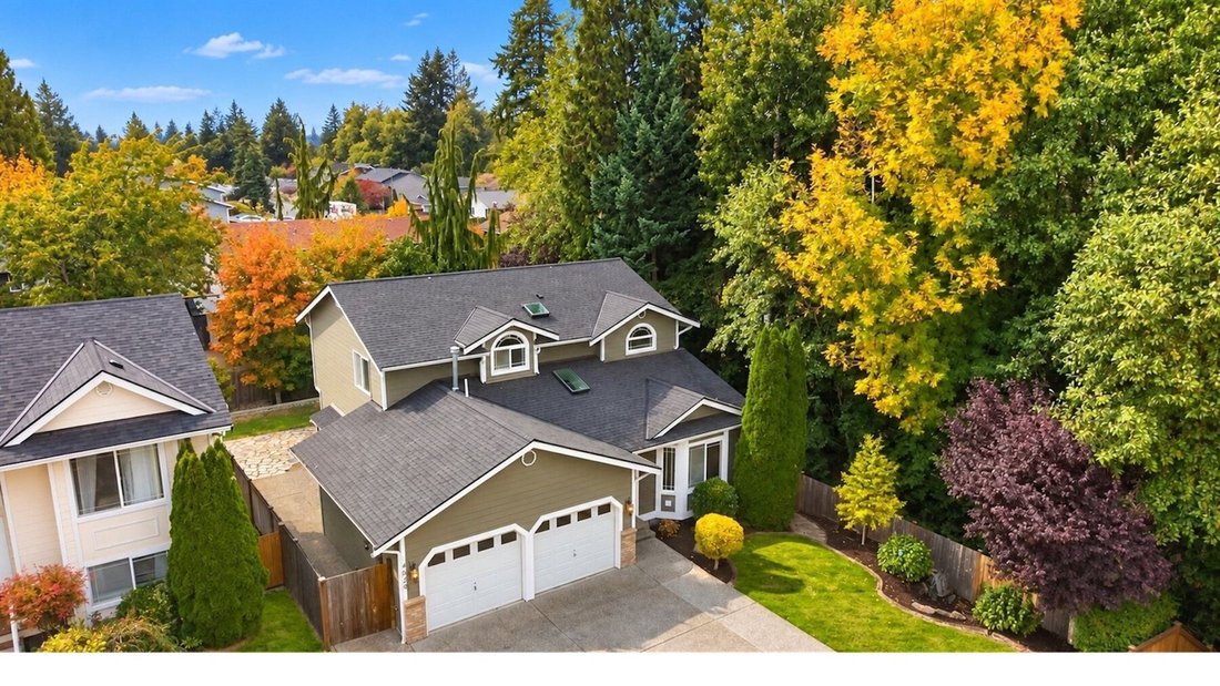 Haus in Lynnwood, Washington, Vereinigte Staaten 3 - 19061604