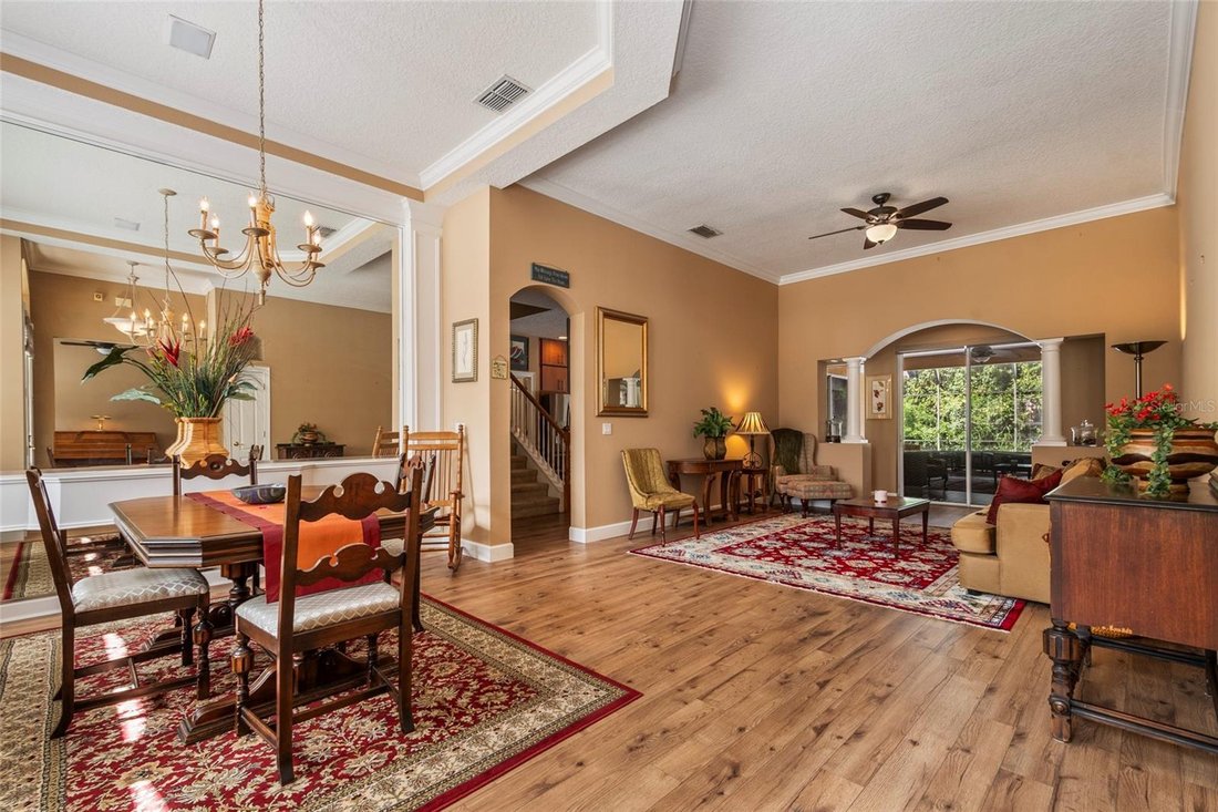Casa en Oviedo, Florida, Estados Unidos 5 - 19059612