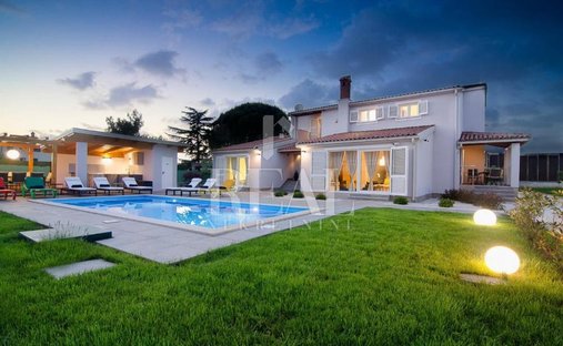 Casa en Valbandon, Istria, Croacia 1