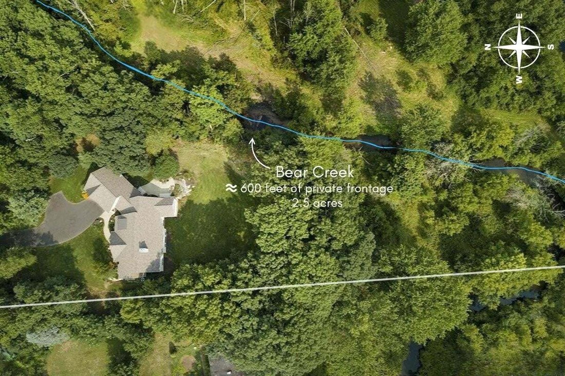 Casa en Plainfield charter Township, Míchigan, Estados Unidos 3 - 19059846