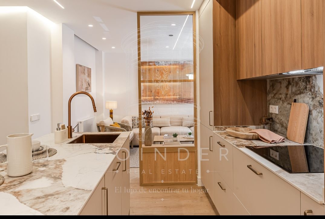 Appartamento a Arganzuela, Madrid, Spagna 3 - 19060864