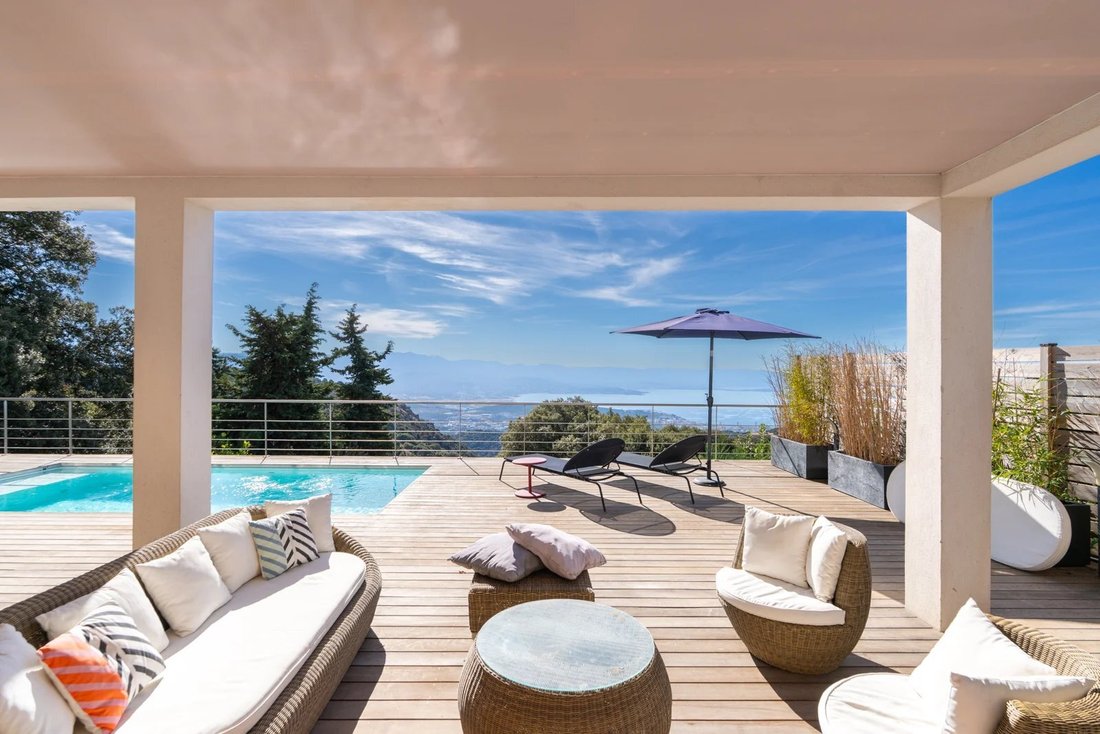 Appartement à Balestrino, Ajaccio, France 3 - 19060594