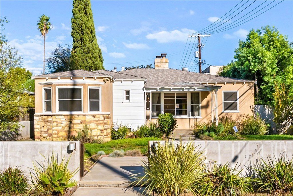 Haus in Los Angeles, Kalifornien, Vereinigte Staaten 1 - 19065481